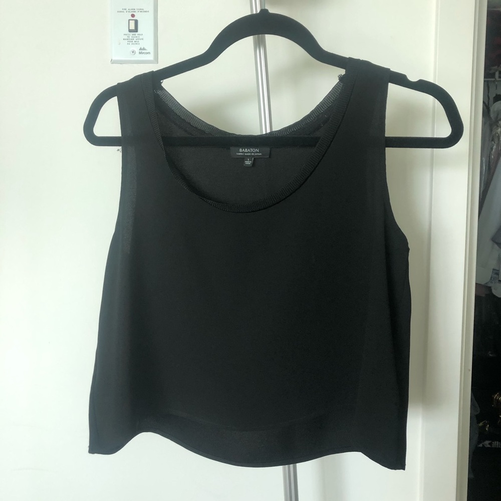 Babaton Tank size S